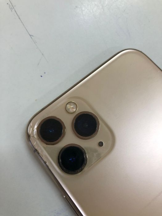 Айфон 11 про сатылады