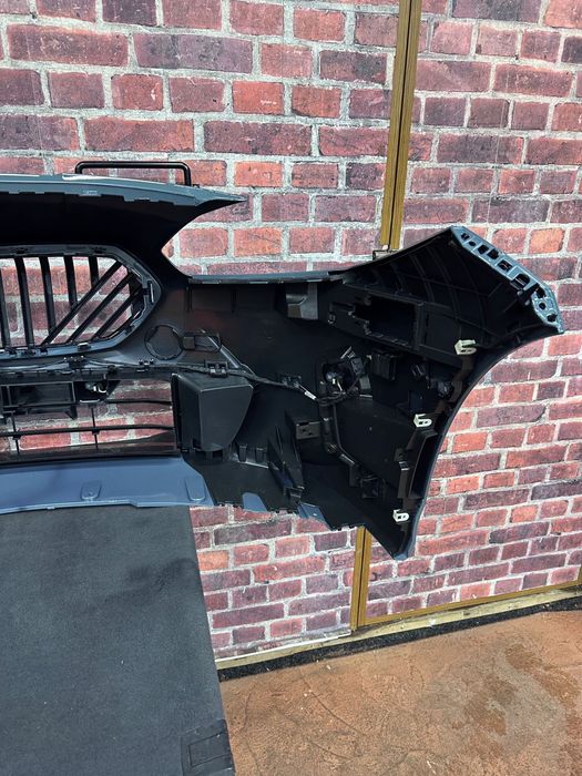 Bara fata Bmw F70 seria 1 Basic Completa Noua 6 PDC