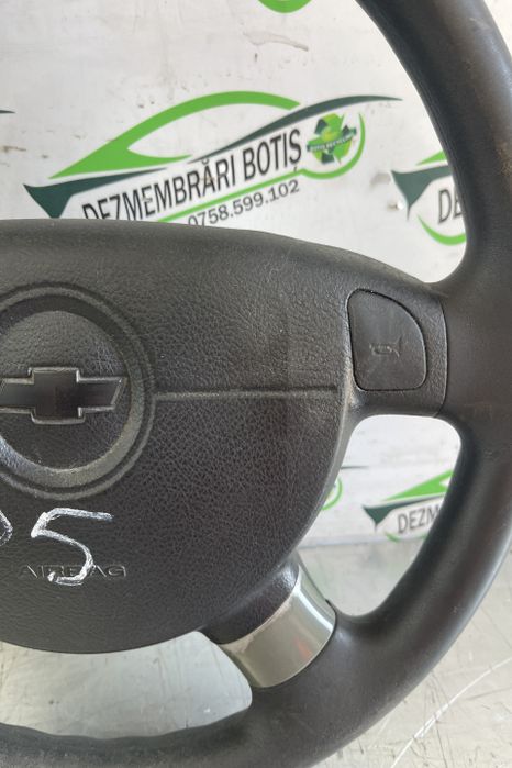 Airbag volan / sofer Chevrolet Kalos prima generatie