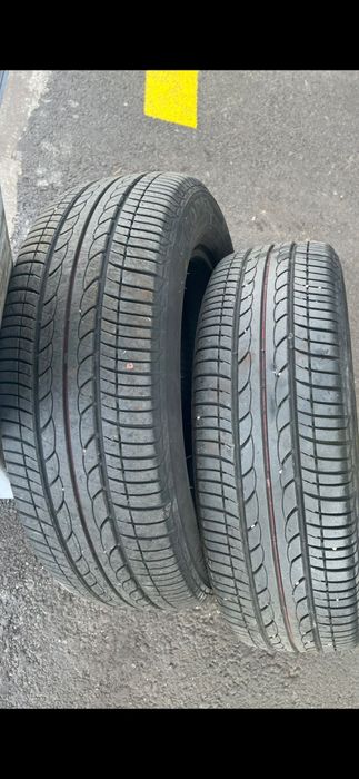 Anvelope masina vară. 110 buc negociabil.