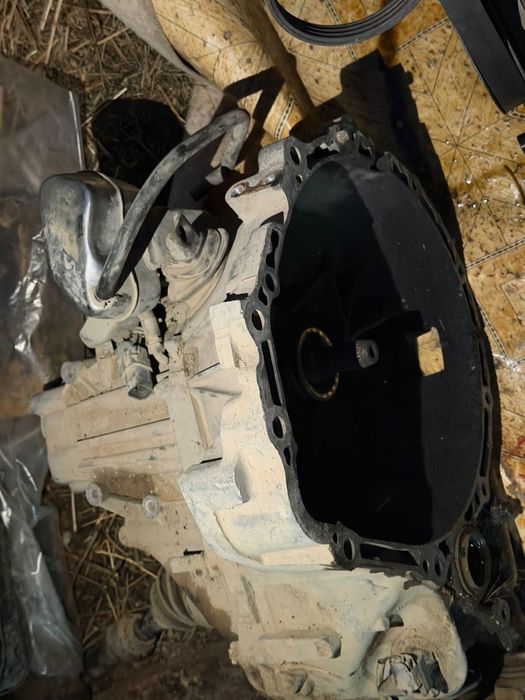 ниссан максма а32