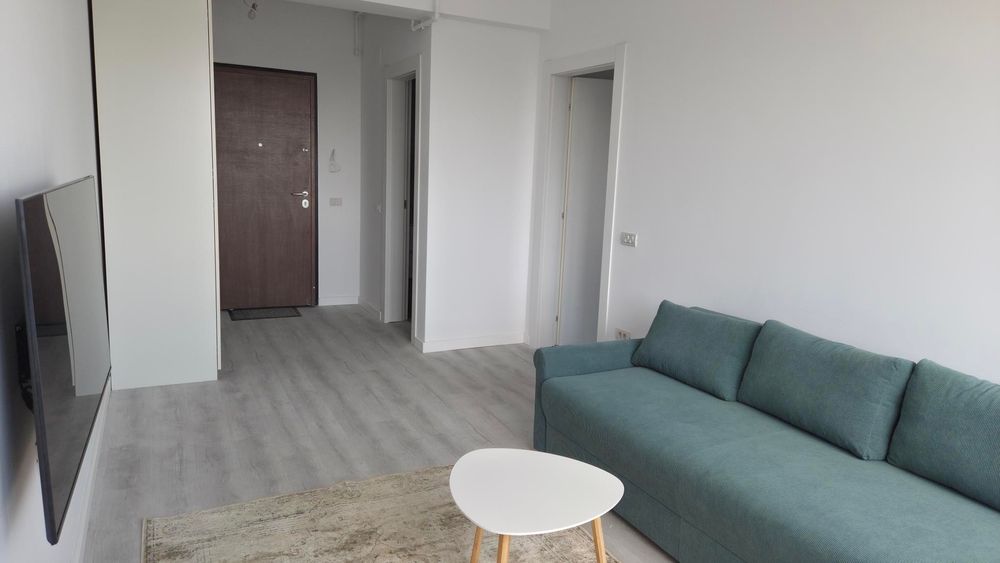 garsoniera de închiriat-prima închiriere direct proprietar