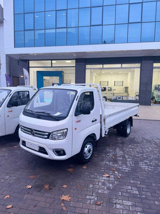 Мини-грузовой автомобиль Foton Truck Mate II – DI