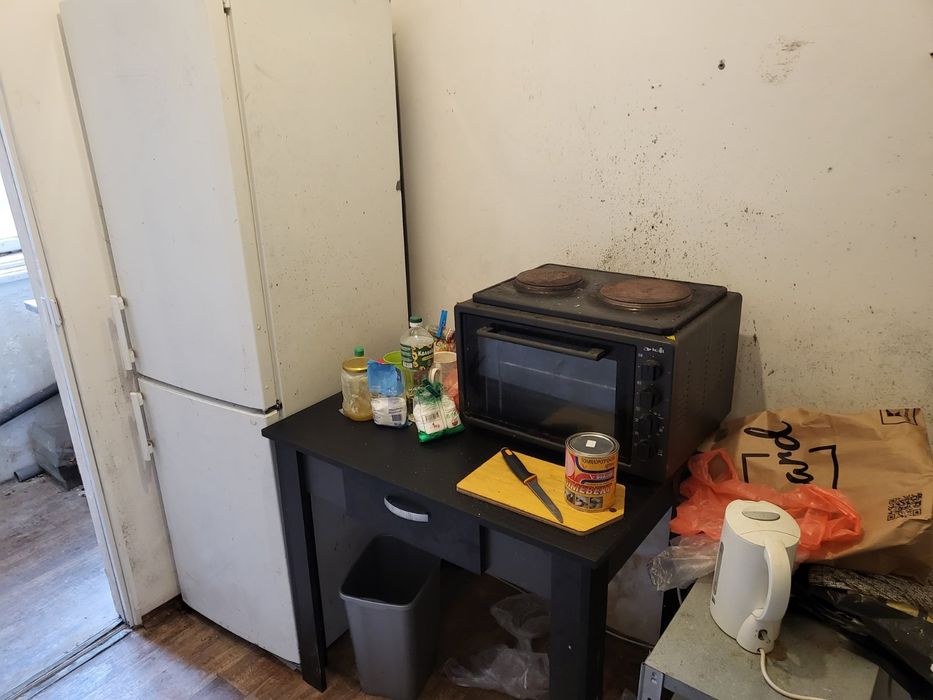 Дава се под наем  в Варна, Погреби - 30 кв.м за 270.3 € - Снимка #6