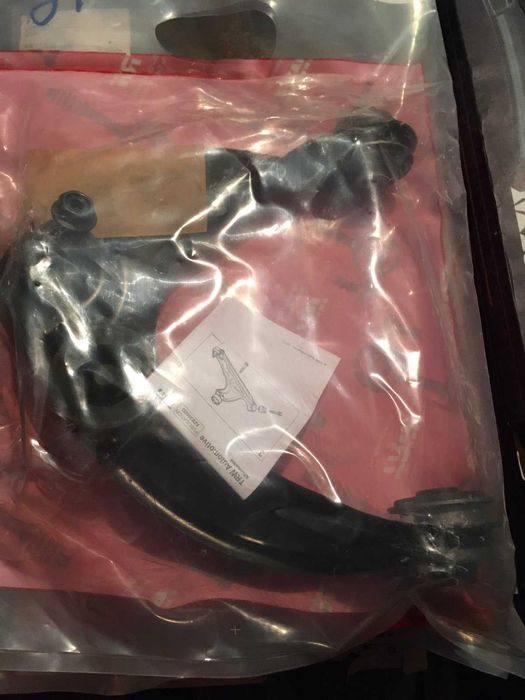 Предни горни носачи TRW за Мазда 6 (2002-2007) чисто нови