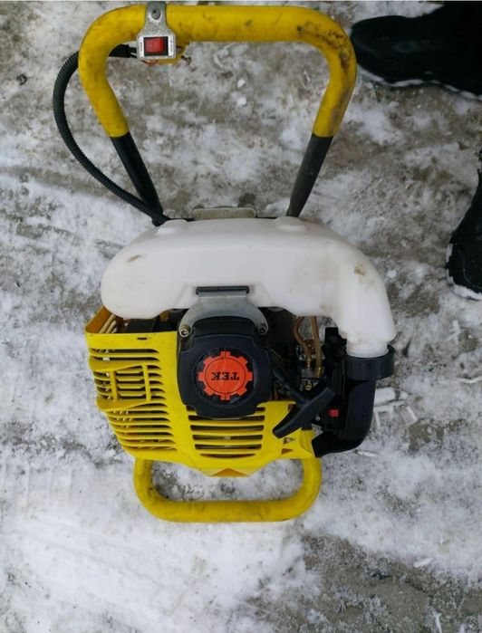 Электро и бензо инструменты