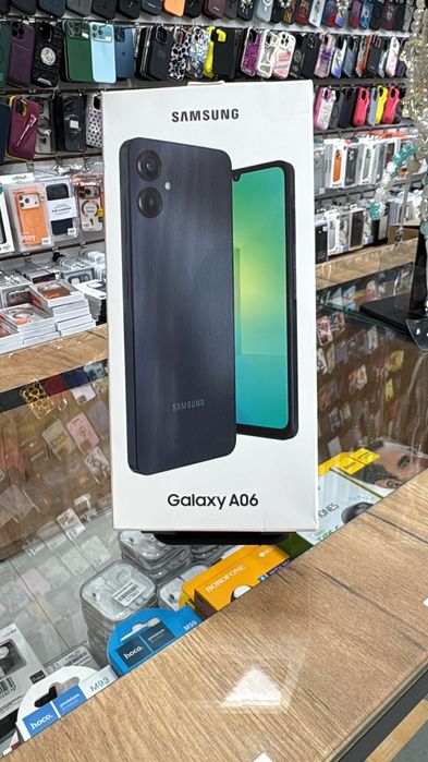 Продам Samsung A06