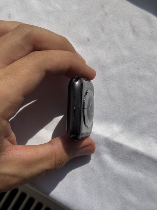 Apple watch series 6, 44mm
