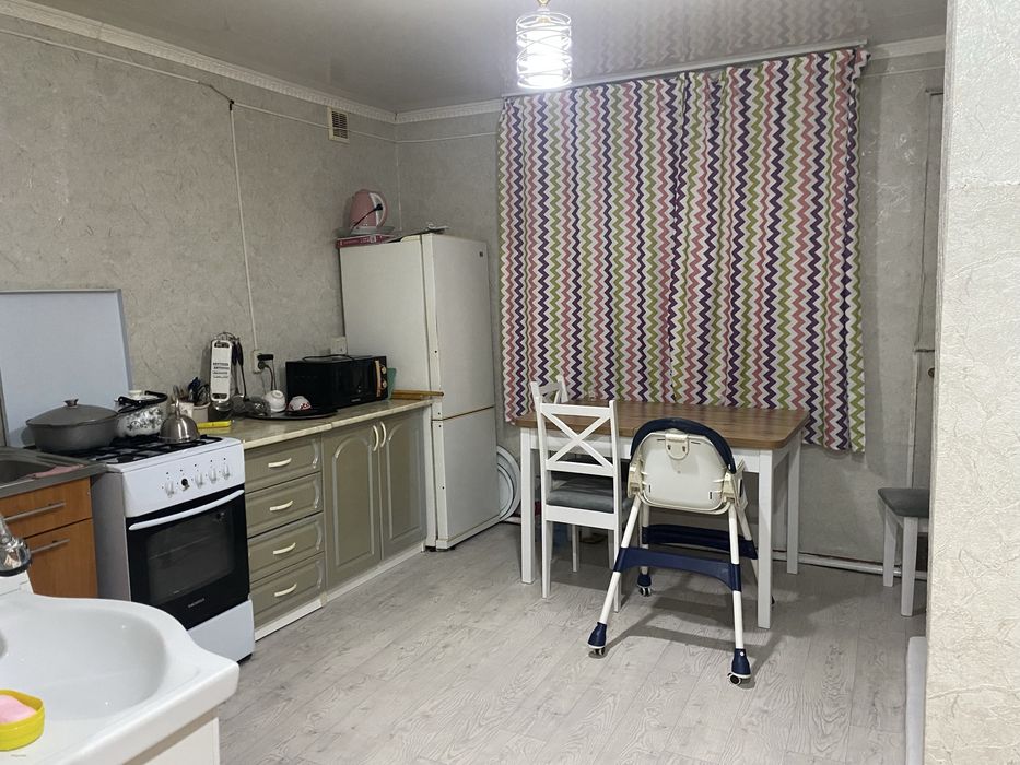 Продам квартиру.