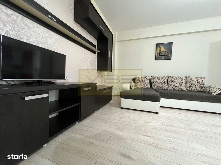 Apartament 2 camere+parcare Tatarasi - Penta Rezidential