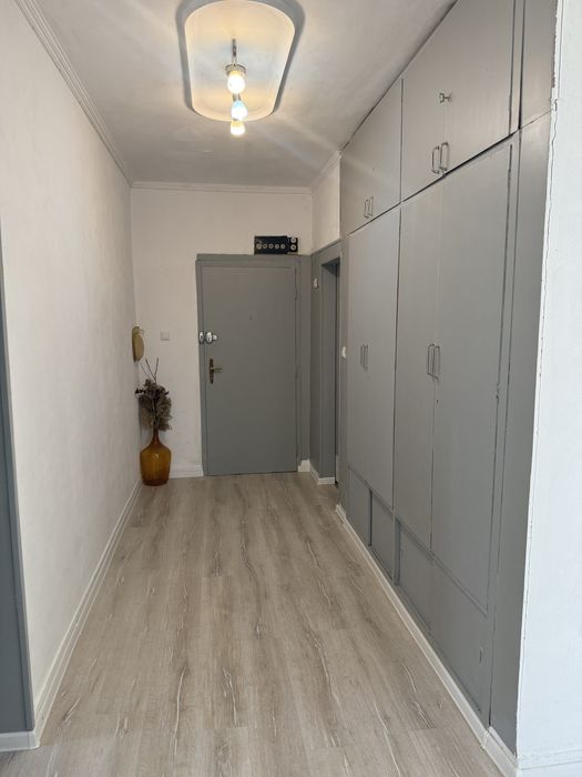 Дава се под наем Четиристаен апартамент в Казанлък - 120 кв.м за 331.5 € - Снимка #8