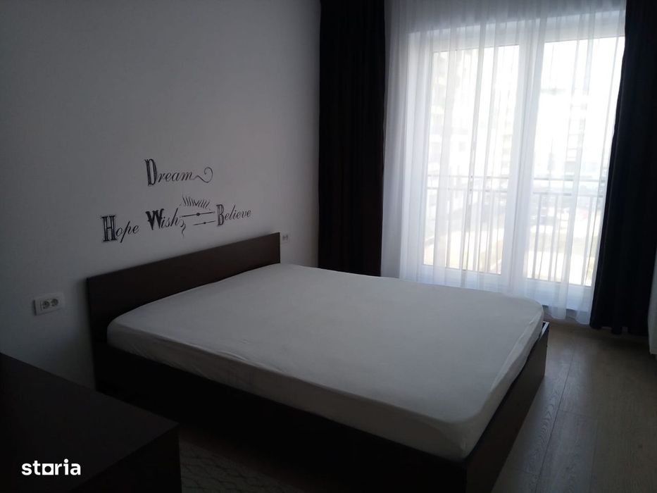 Apartament 2 camere  in Cartierul Kasper Coresi