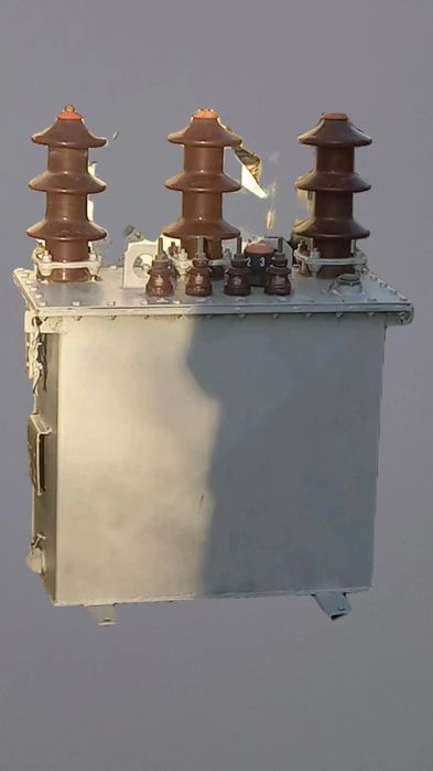 Transformator Trifazic Ulei 16 kVA | 20kV/0.4kV | NOU (Nefolosit)
