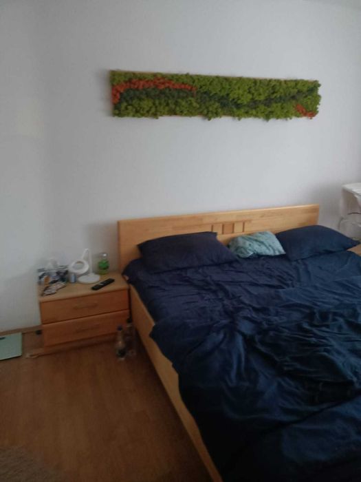 Apartament 2 camere semidecomandat