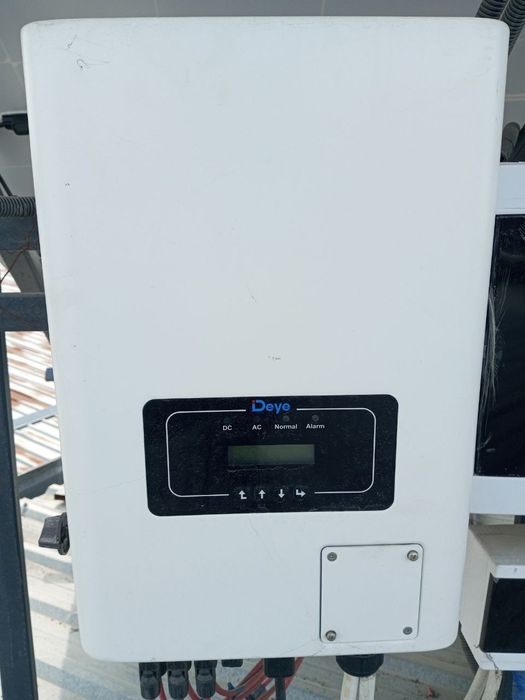 Куёш панел янги !! 20kw