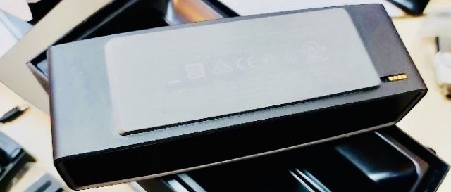 Мини стерео колонка BOSE