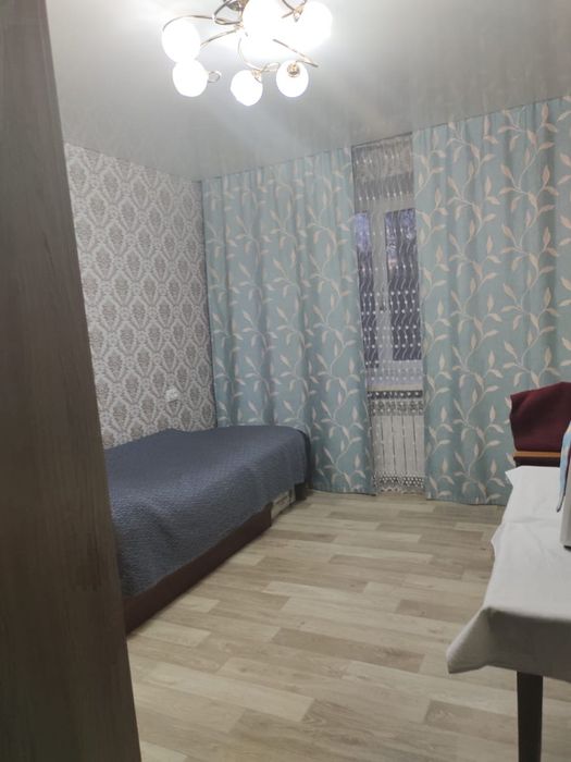 Продам квартиру в п Глубокое