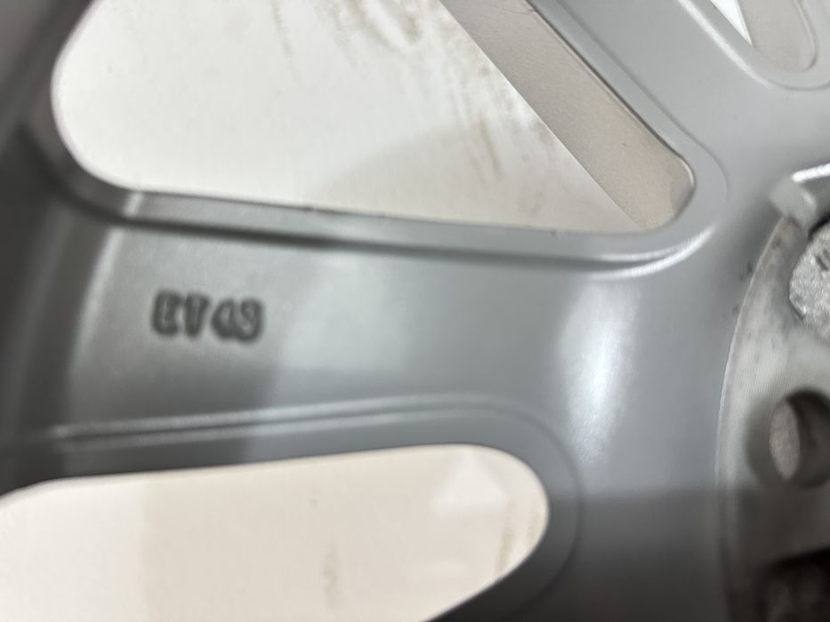 Jante 16 Skoda Karoq Yeti Vw Golf 7 6 cu anv iarna 215 60 16