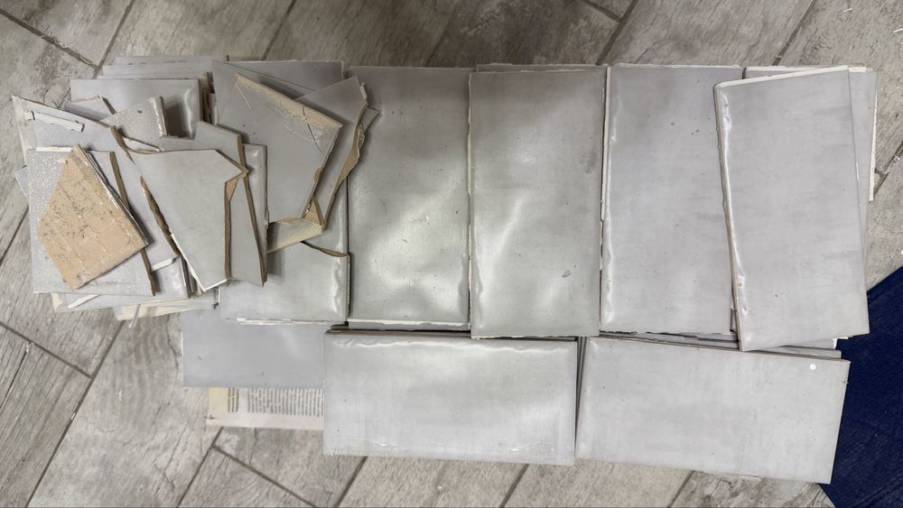 Кафели для ремонта