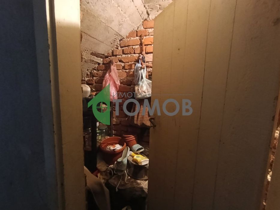 Триетажна къща в кв. Самара 2