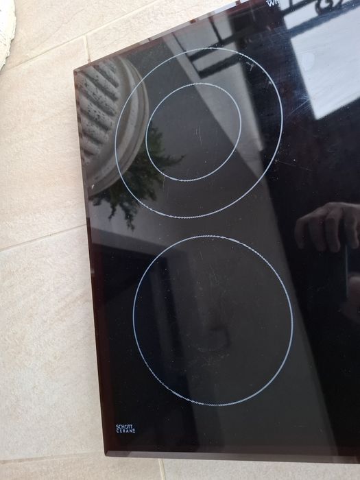 Plita electrica Whirlpool