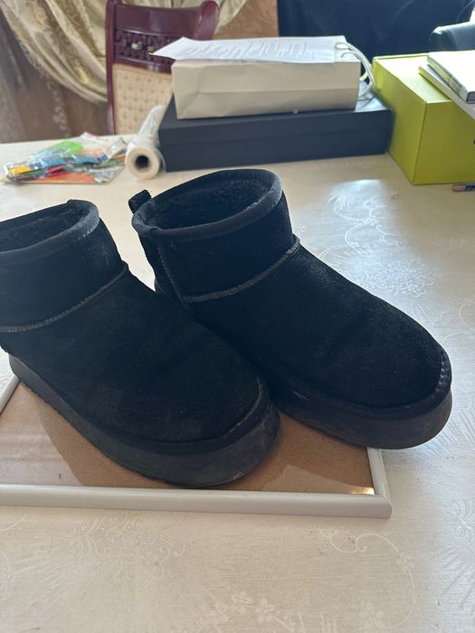 Ботинки ,и др.обувь