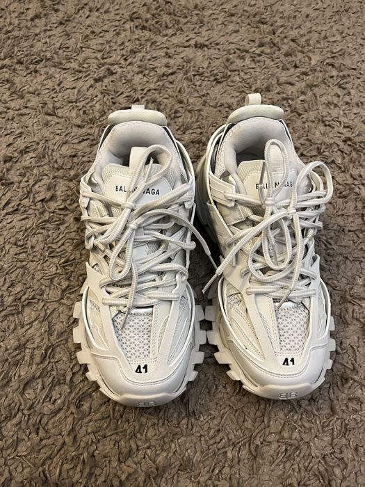 balenciaga track led marimea 41 noi