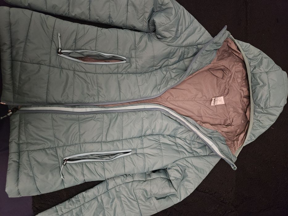 Geaca Forclaz MT 100 S 36