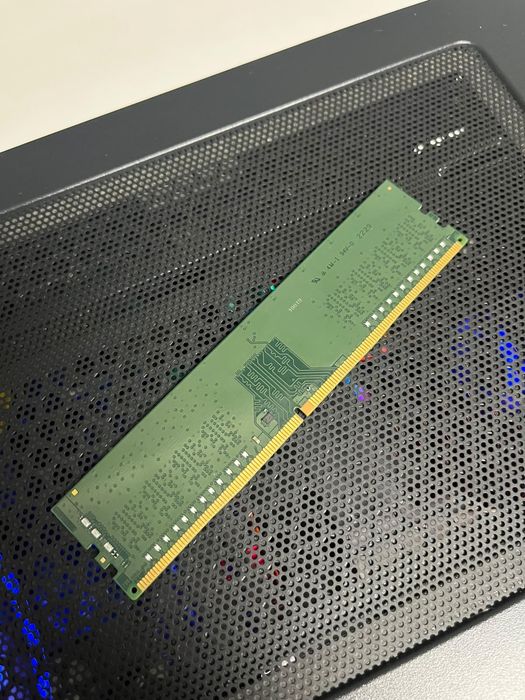 ОЗУ Kingston 8gb