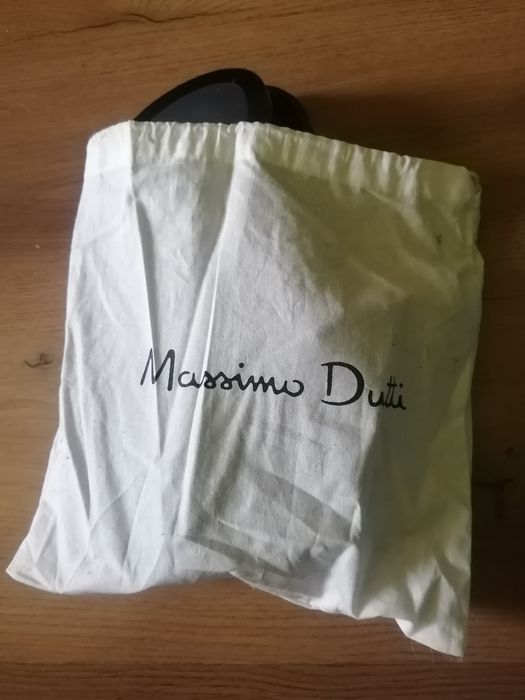 Sandale Massimo Dutti 39