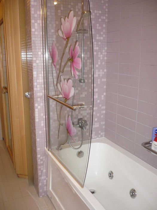 Дава се под наем Тристаен апартамент в София, Борово - 120 кв.м за 800 € - Снимка #7