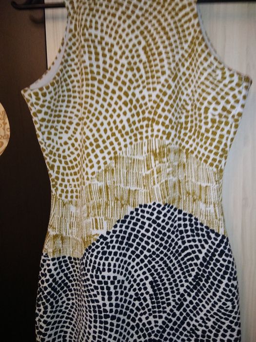 Дамска рокля H&M