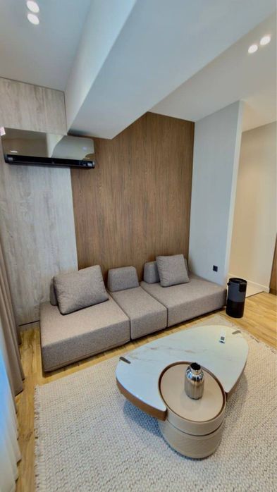 Сдам в аренду квартиру ЖК "Modera Towers "