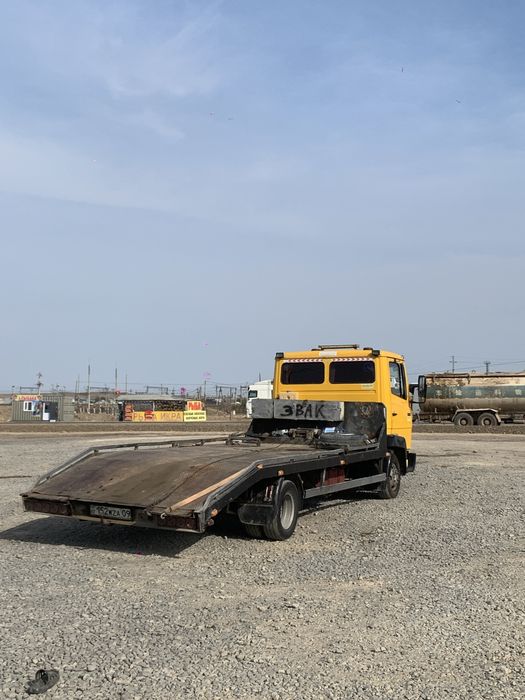 Эвакуатор 24/7 …