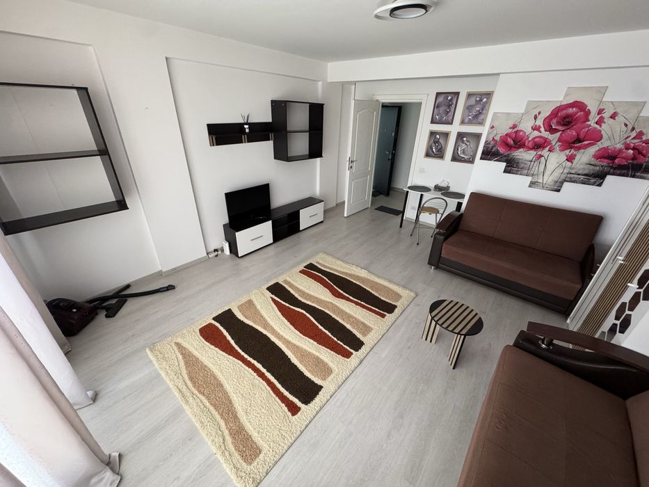Apartment in Bucuresti - Vedere 3