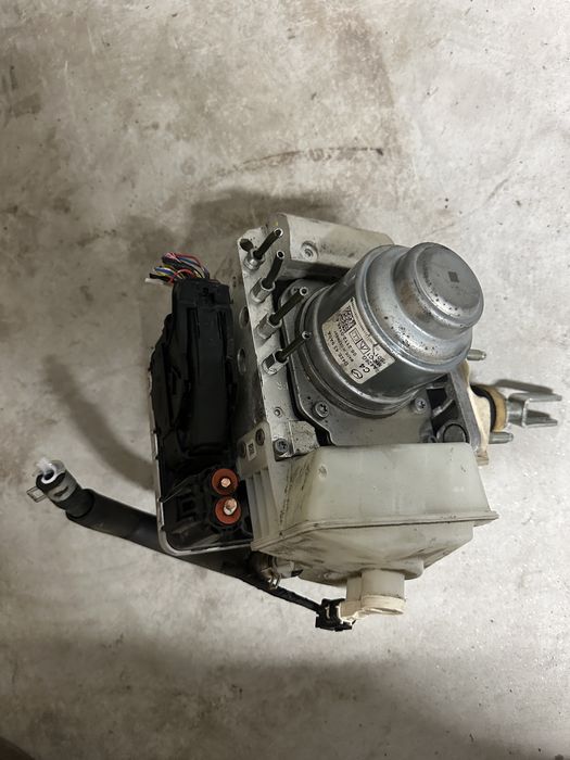 Pompa ABS Mazda CX-30 2.0 hybrid cod D42E 439A0A