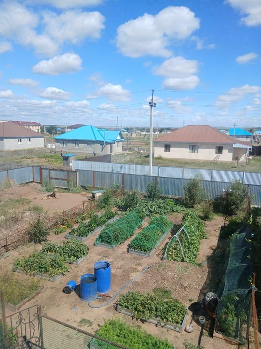 Продам коттедж в Сарыжар(Хлебодаровка)