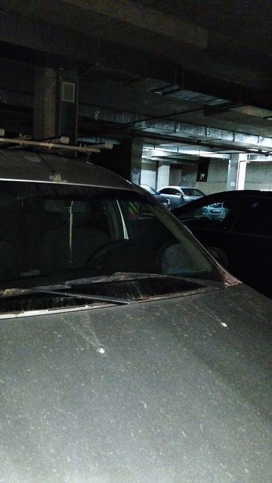 Лада ларгус2014'г Рено мотор без вл.