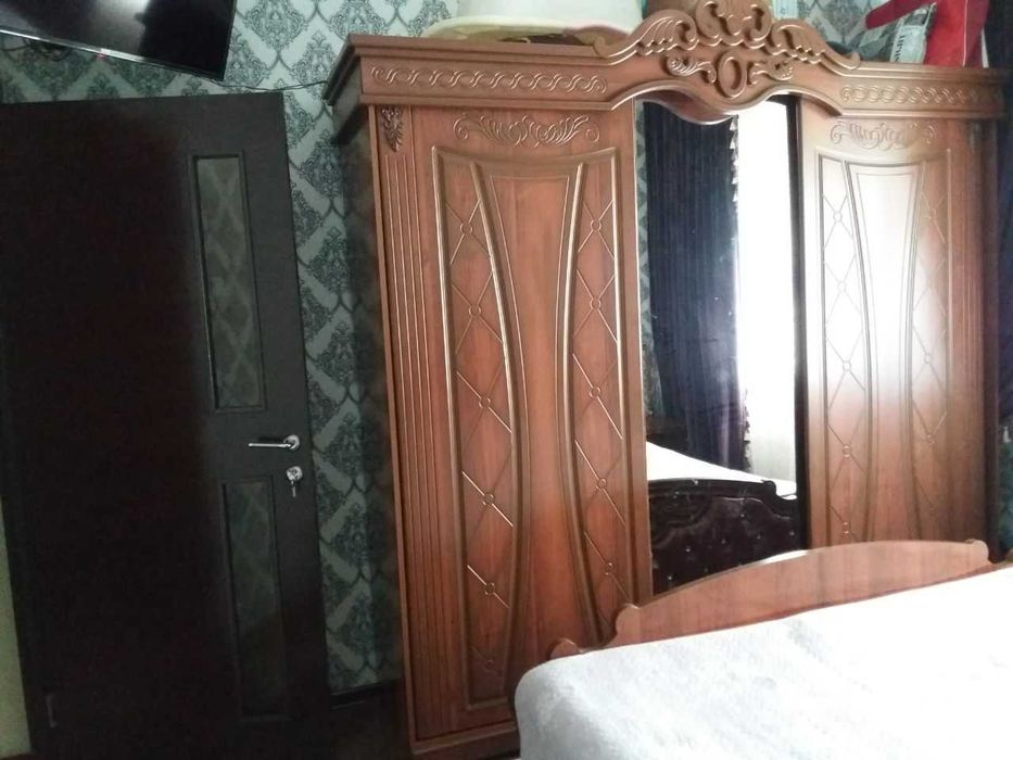 Сергели 8-худуд 3/2/7