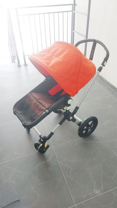 Коляска детская Bugaboo cameleon 3