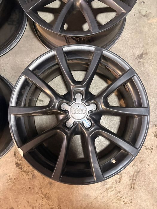 Jante 18 Originale Audi A3, A4, A5,A6, Q3, Q5, Passat etc