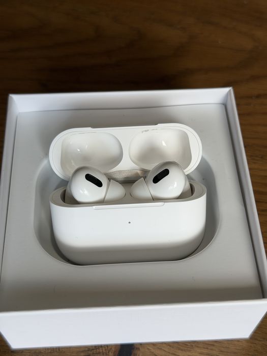 Airpods pro casti wireless