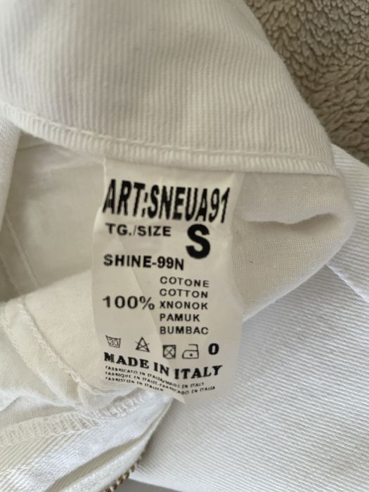 Новые модные брендовые вещи