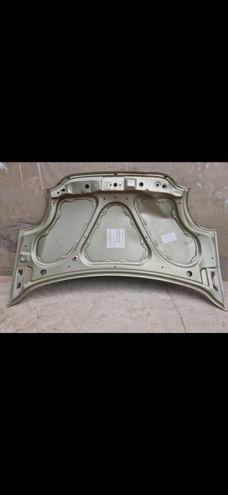 Капот  Daewoo Matiz оригинал