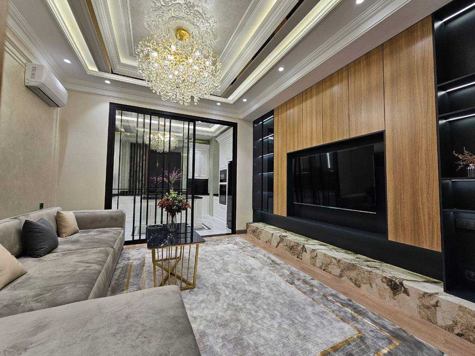 Ташкент Сити-Жк Gardens! Сдается новая 3-х комнатная в элит комплексе!