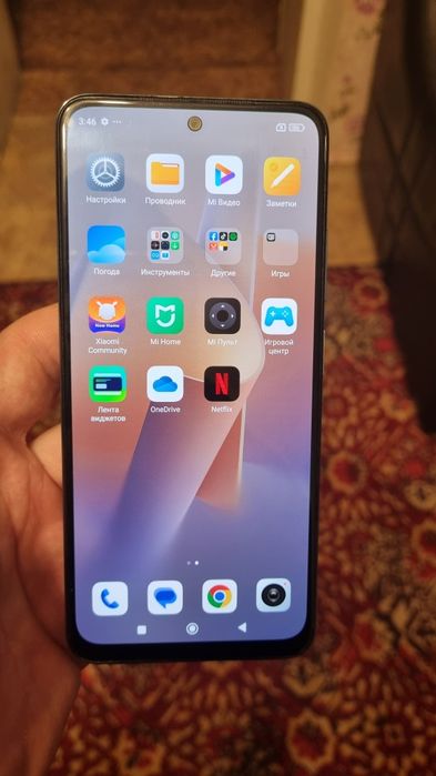 Redmi Note 11 / Редми нот 11