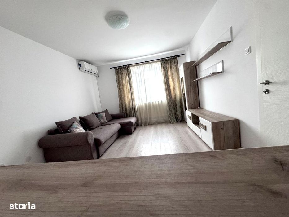 Ultracentral, apartament RENOVAT, complet mobilat si utilat