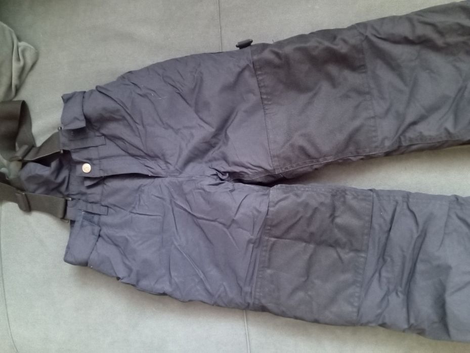 Продам детский комбинезон