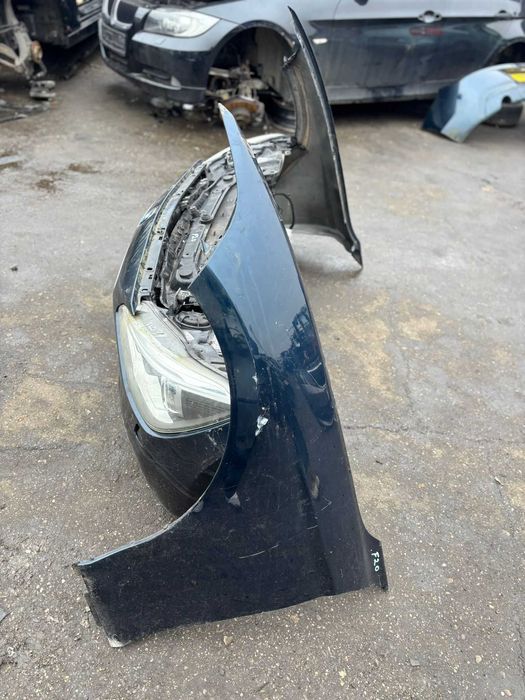 Aripa stanga/dreapta Bmw F20 seria 1 an 2012