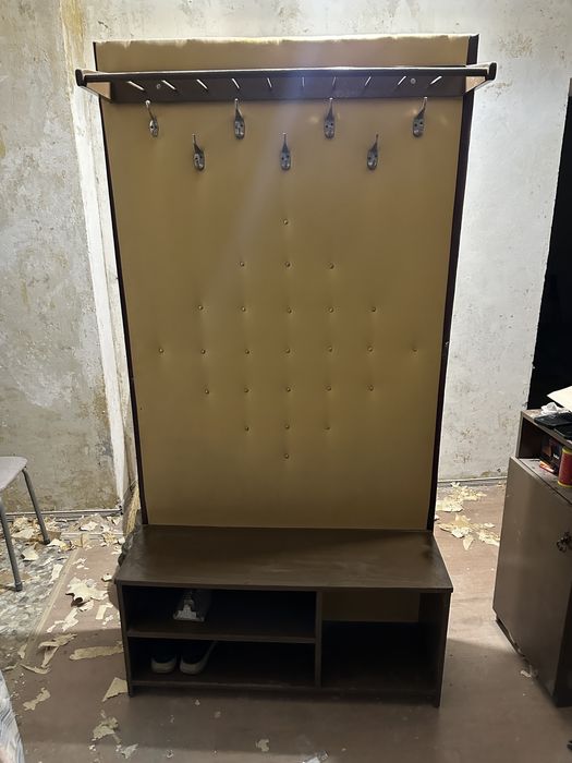 Вешалка для одежды